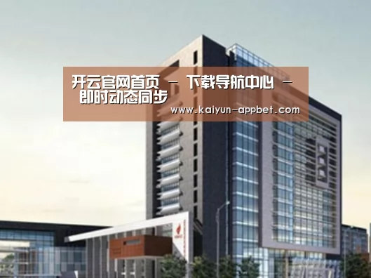 开云下载案例展示四